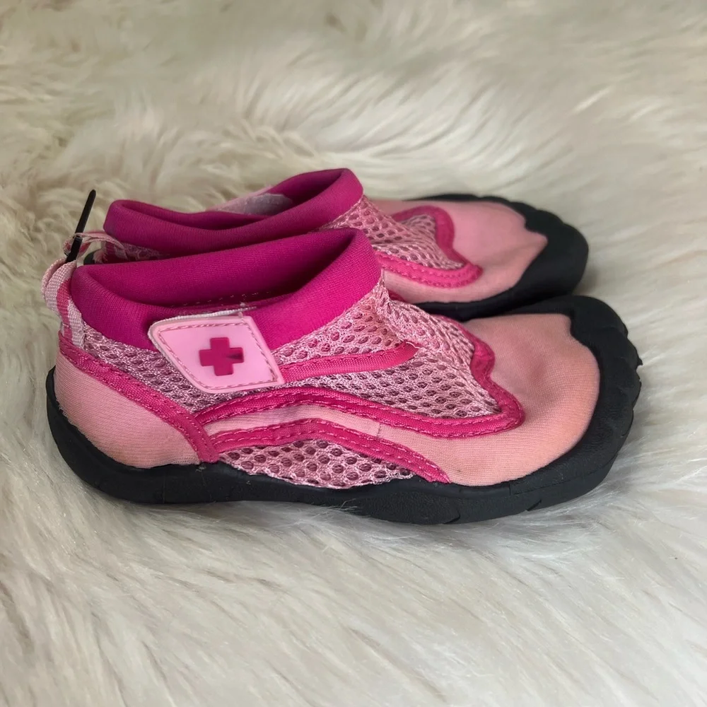 Lifeguard Girls Water Beach Shoes